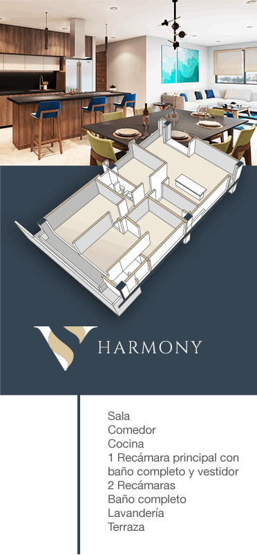 modelo-harmony